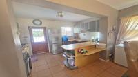 Kitchen of property in Heidelberg - GP