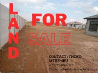  of property in Azaadville Gardens