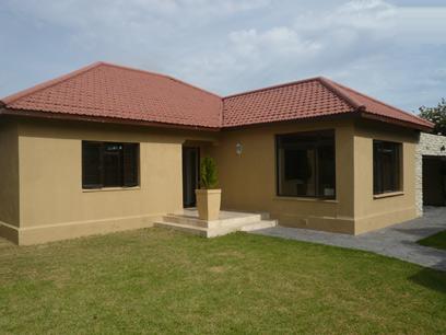 3 Bedroom House for Sale For Sale in Pinelands - Private Sale - MR54331