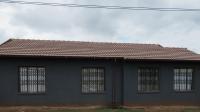 3 Bedroom 2 Bathroom House for Sale for sale in Pimville Zone 5