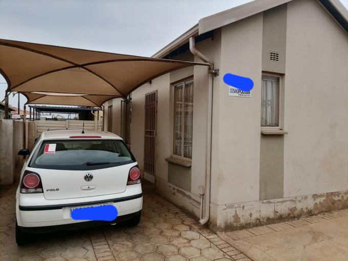 3 Bedroom House for Sale For Sale in Rosslyn MR543377 My