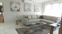 Lounges of property in Eye of Africa