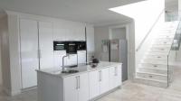 Kitchen of property in Eye of Africa