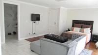 Main Bedroom of property in Eye of Africa