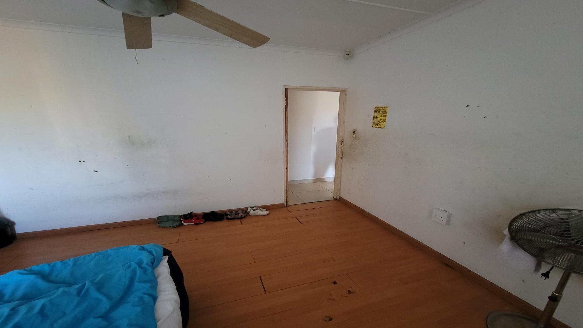 Bed Room 2 of property in East London