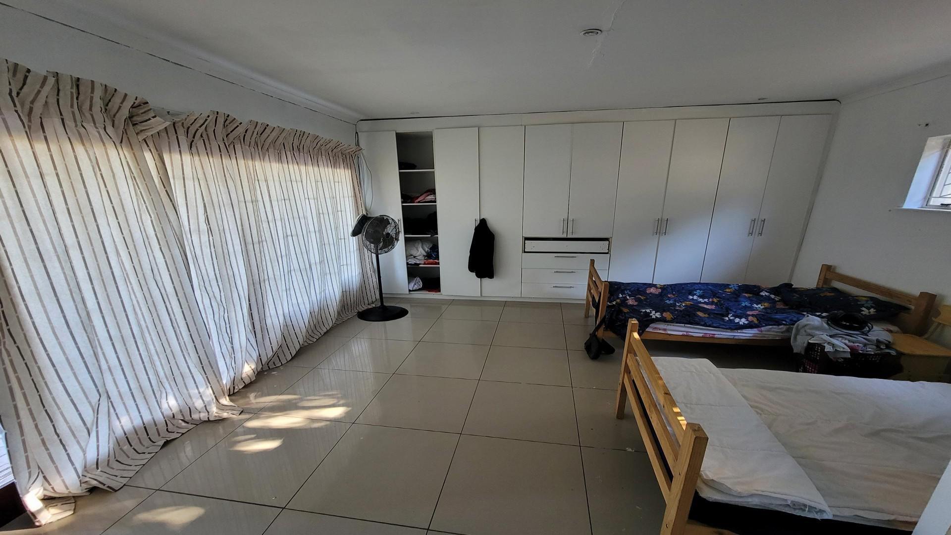 Main Bedroom of property in East London