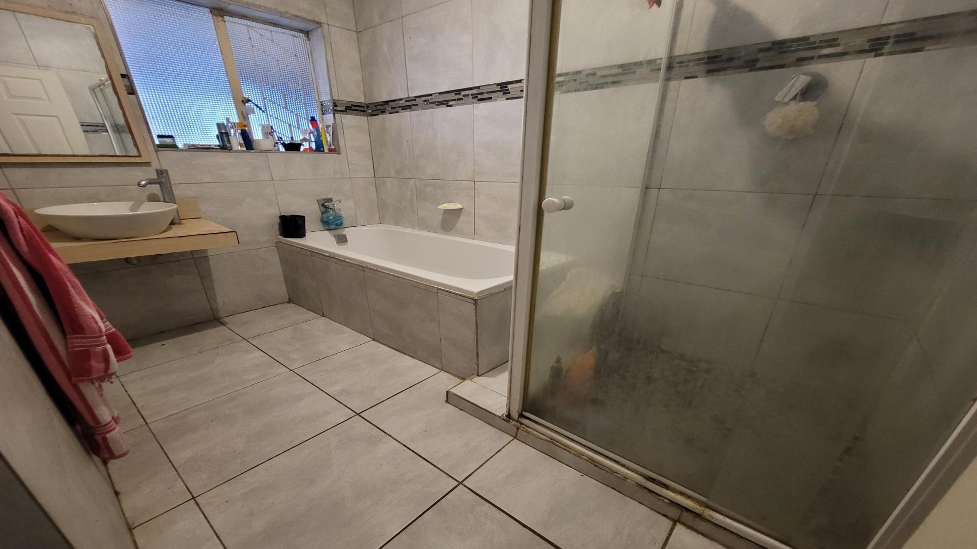 Bathroom 2 of property in East London