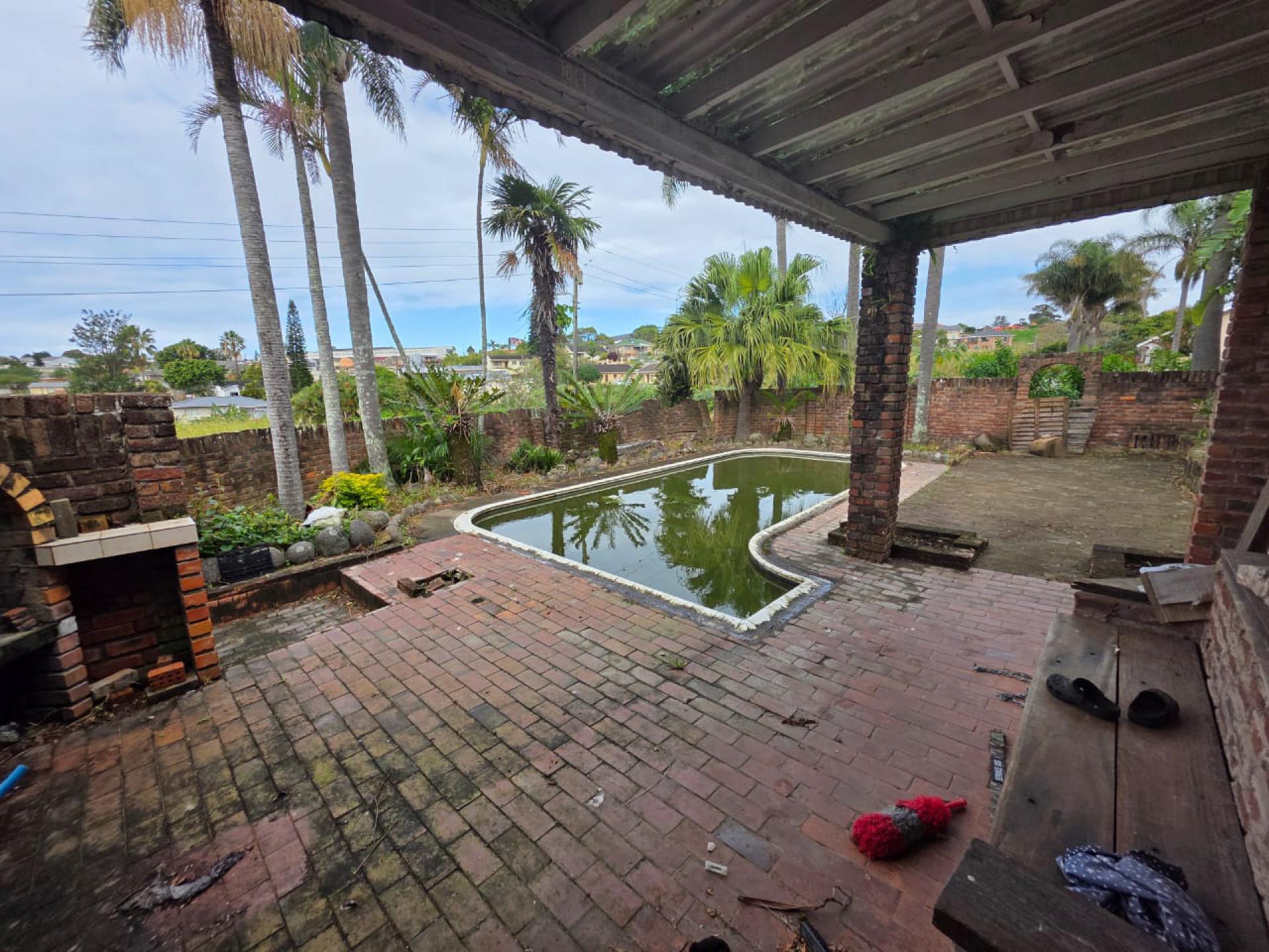 Swimming Pool of property in East London