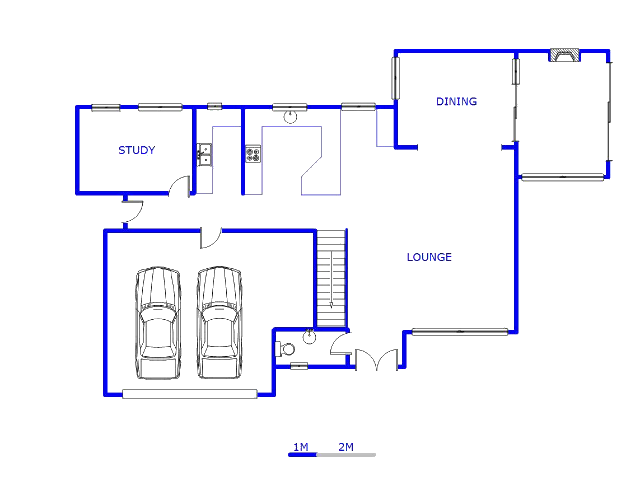 Ground Floor - 173m2 of property for sale in Parkrand