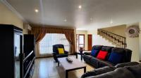 Lounges - 39 square meters of property in Parkrand
