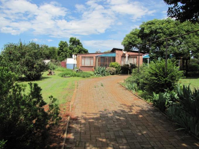 Smallholding for Sale For Sale in Rosashof AH - MR543478
