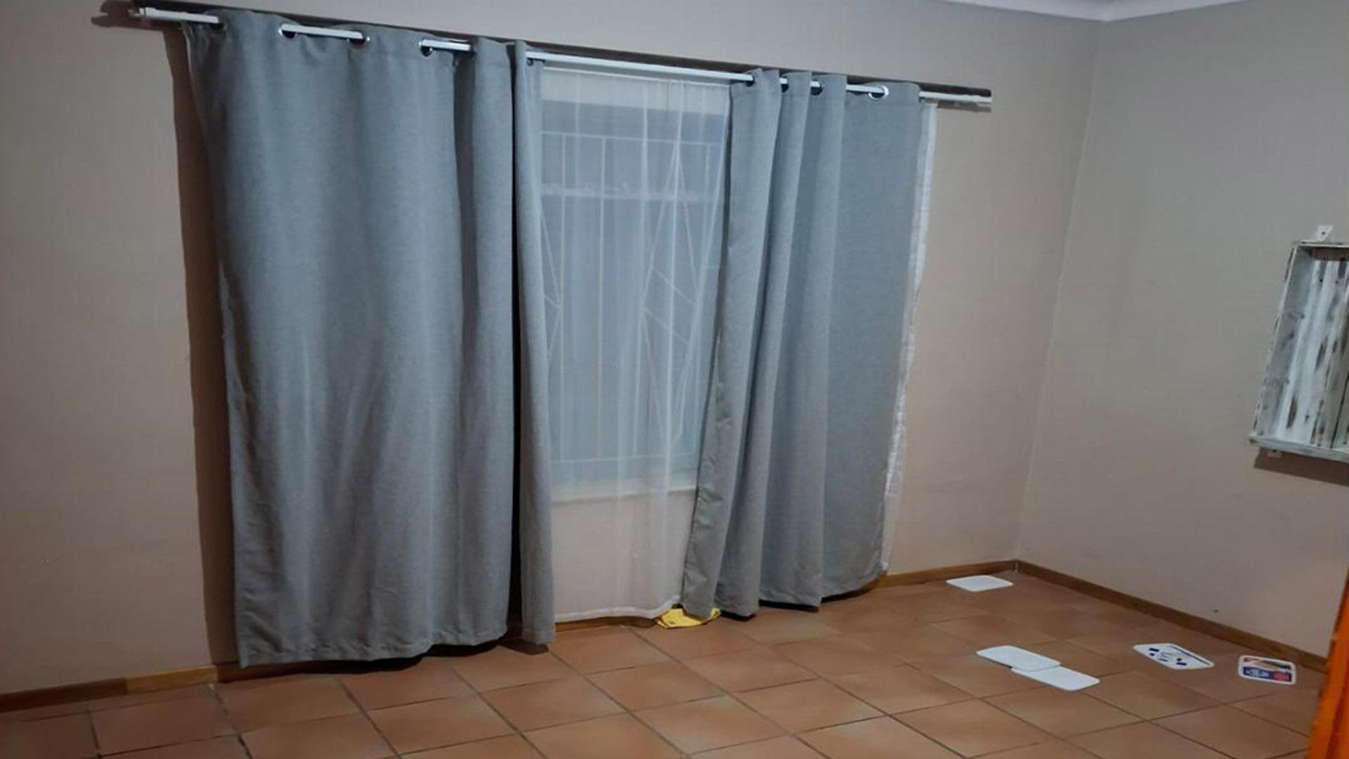 Bed Room 3 of property in Olifantshoek