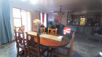 Dining Room of property in Olifantshoek