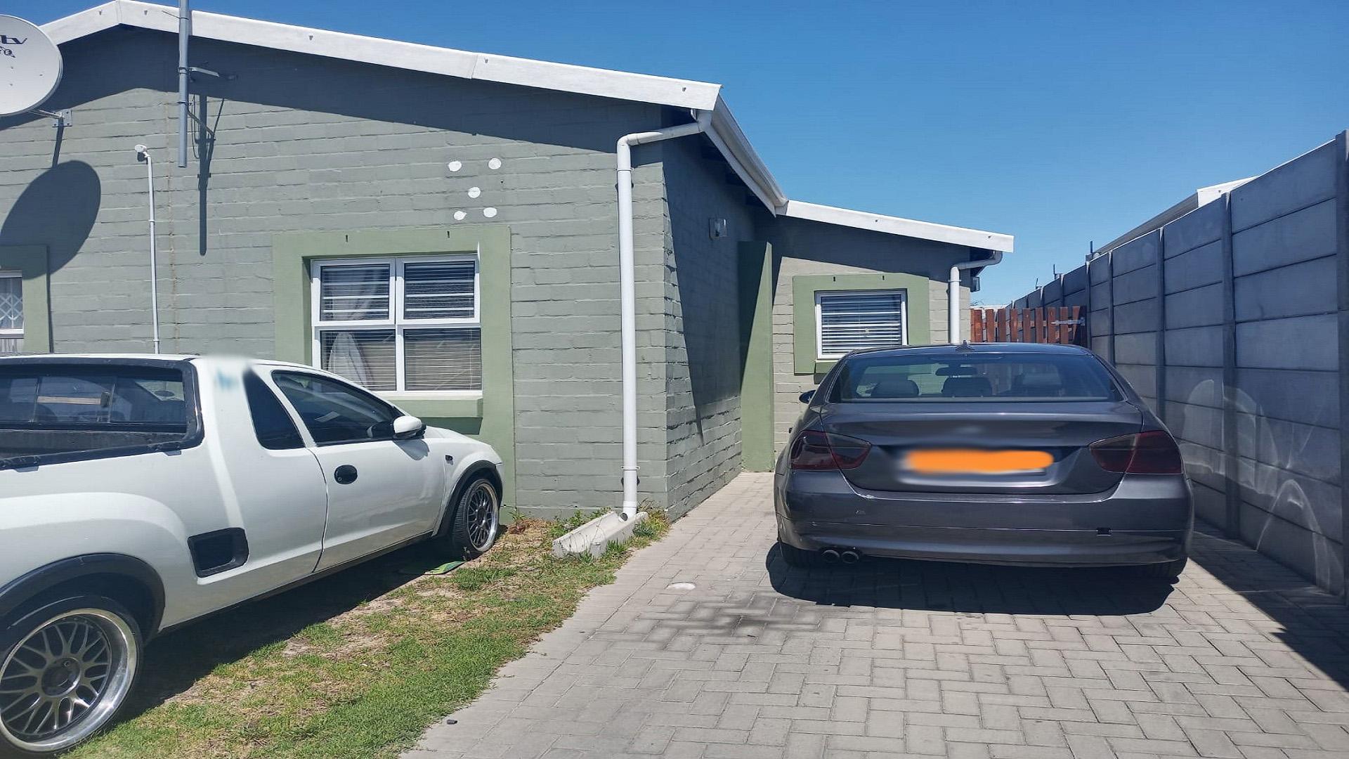 2 Bedroom House For Sale For Sale In Blue Downs Home Sell