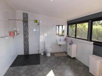 Main Bathroom of property in Montclair (Dbn)