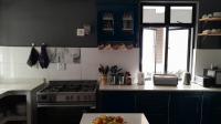 Kitchen - 21 square meters of property in Montclair (Dbn)