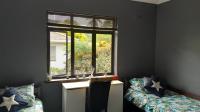 Bed Room 1 - 18 square meters of property in Montclair (Dbn)