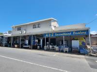 2 Bedroom 2 Bathroom Commercial for Sale for sale in Ramsgate