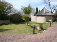 Front View of property in The Reeds