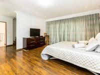 Main Bedroom - 53 square meters of property in Chantelle