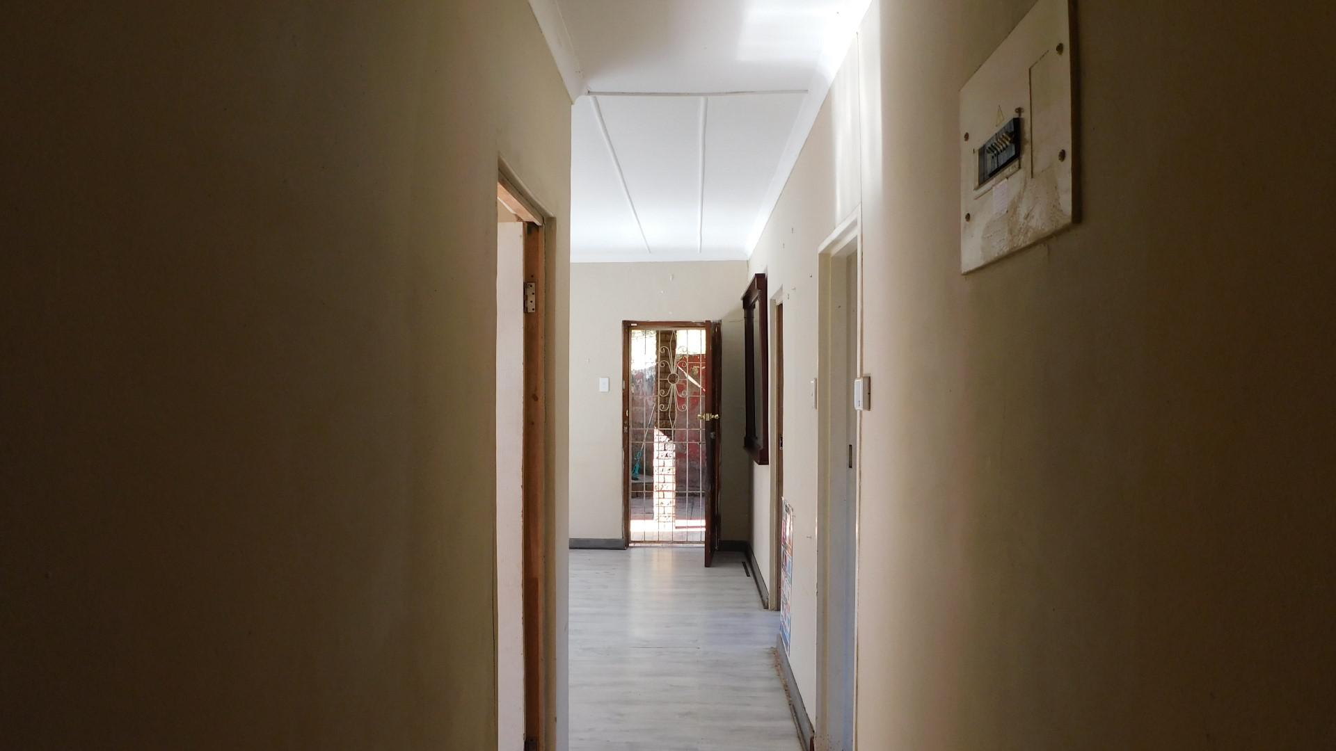 Spaces - 6 square meters of property in Raisethorpe