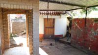 Patio - 16 square meters of property in Raisethorpe