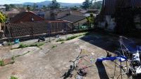 Backyard of property in Raisethorpe