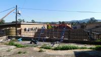 Backyard of property in Raisethorpe