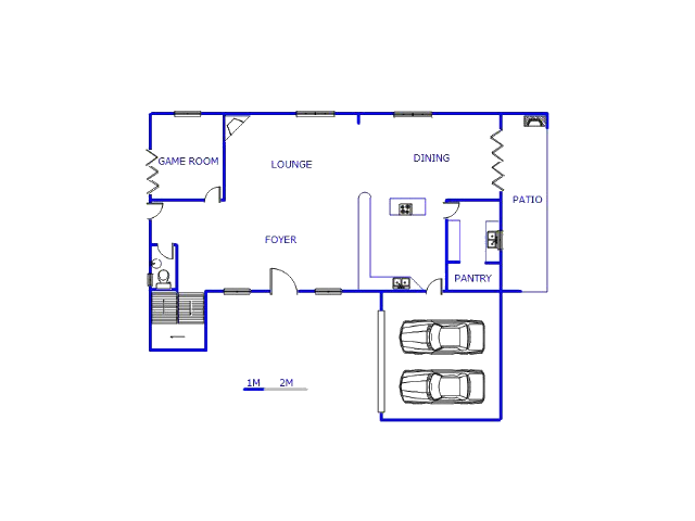 Ground Floor - 236m2 of property for sale in Tongaat