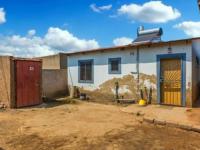 3 Bedroom 1 Bathroom House for Sale for sale in Vlakfontein