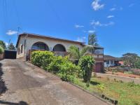 4 Bedroom 2 Bathroom House for Sale for sale in Isipingo Rail