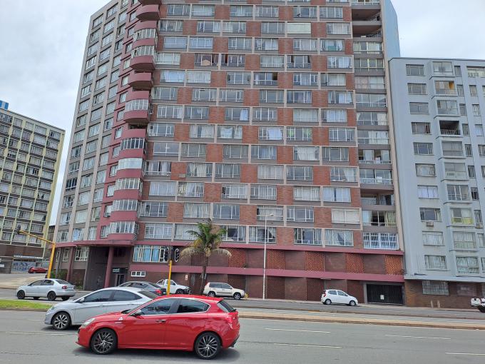1 Bedroom Apartment for Sale For Sale in Durban Central - MR543768