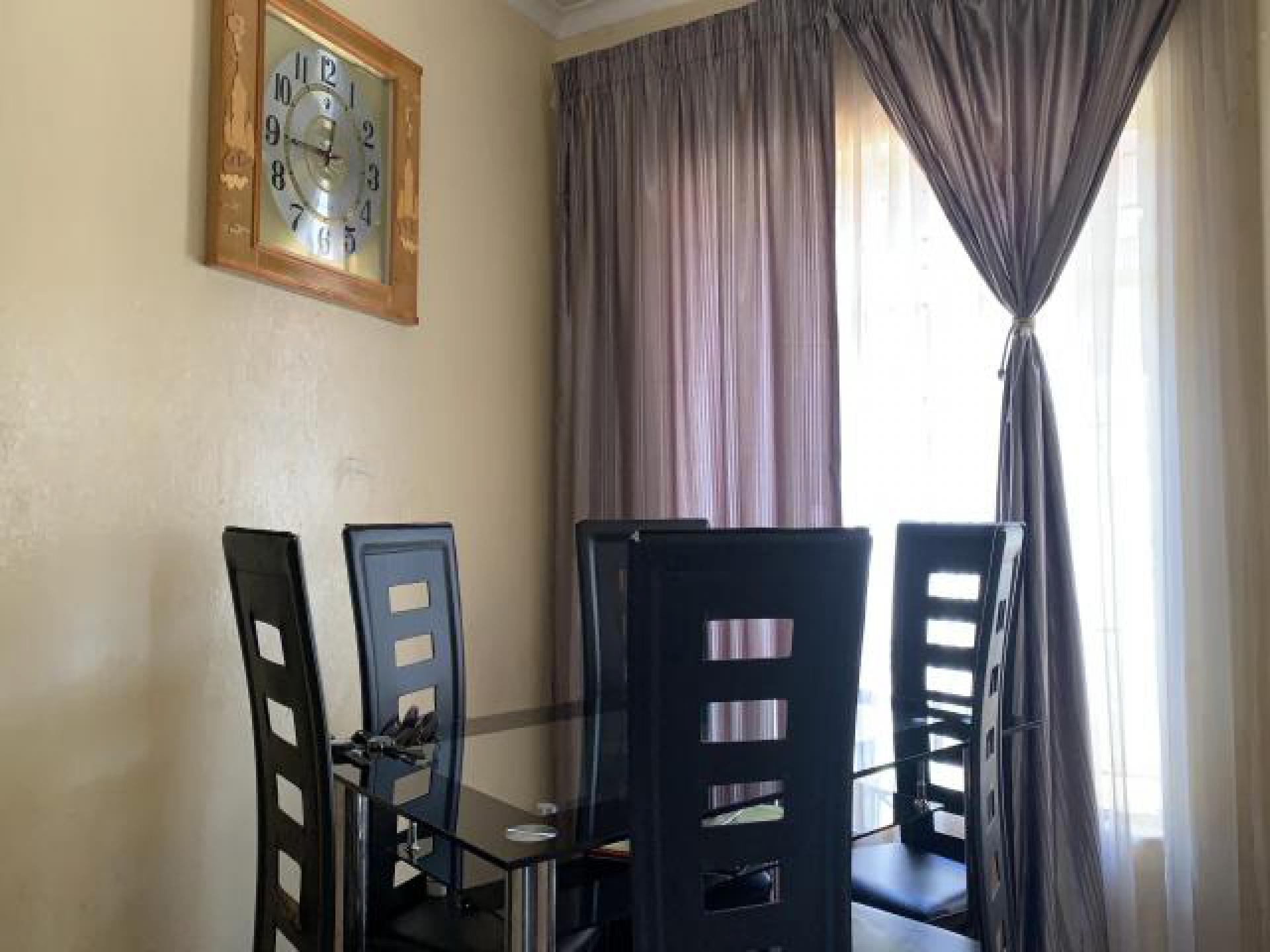 Dining Room of property in Ekangala