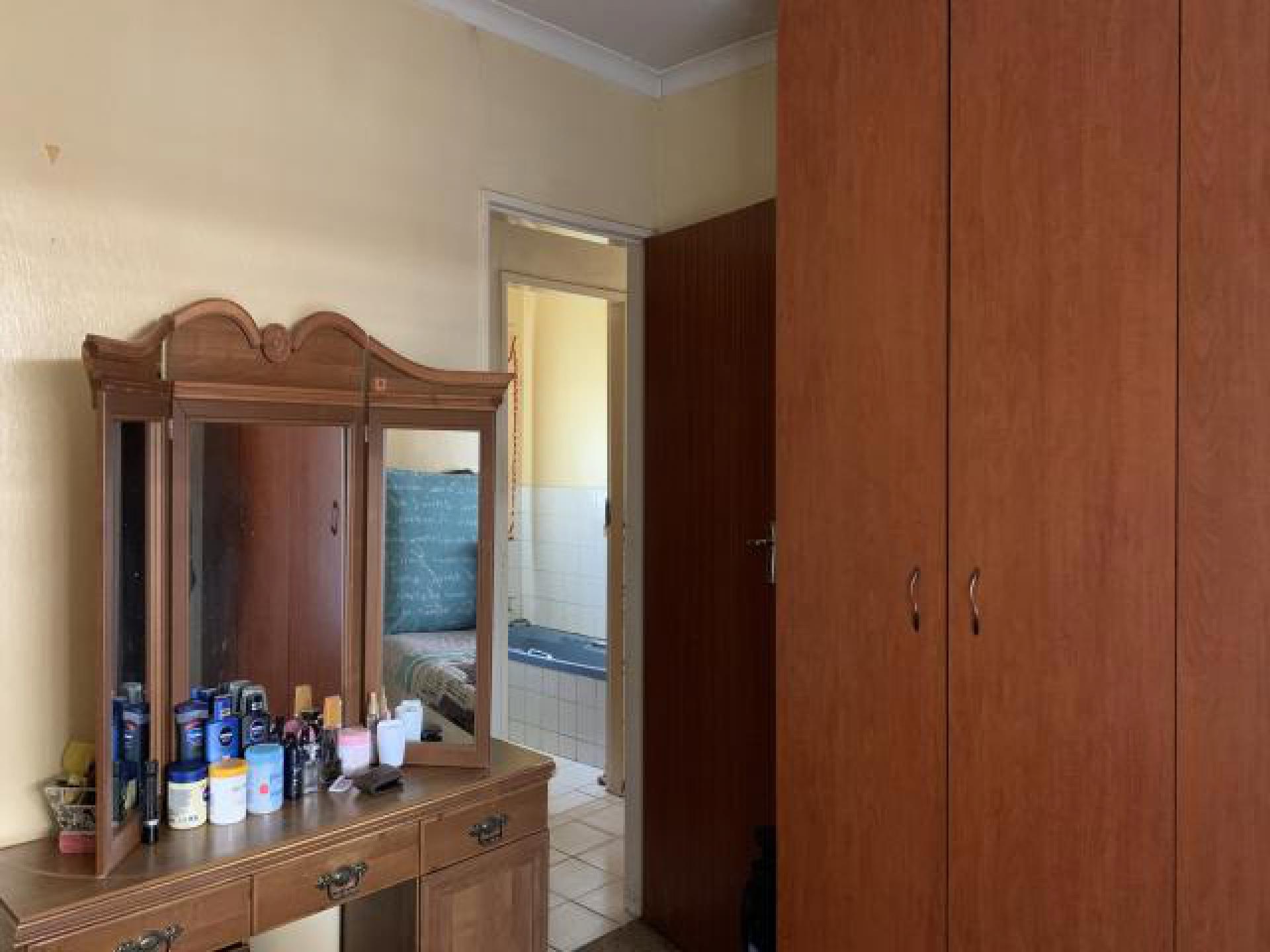 Bed Room 1 of property in Ekangala