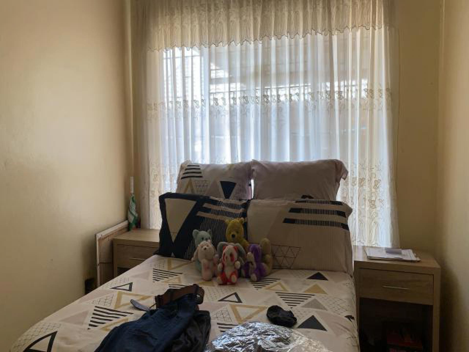 Bed Room 2 of property in Ekangala