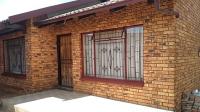 Front View of property in Ekangala