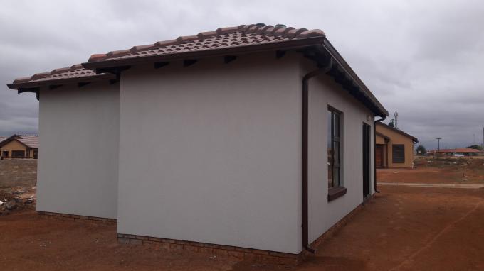 3 Bedroom House for Sale For Sale in Soshanguve East - MR543922