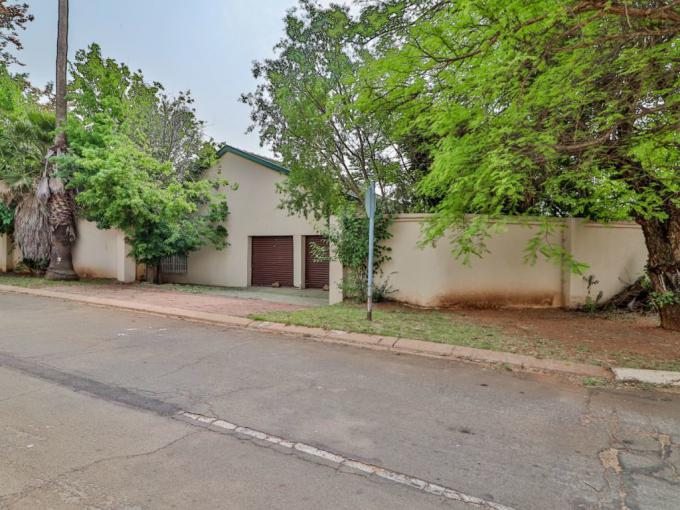 Houses For Sale in Kibler Park MyRoof.co.za