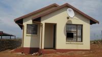 3 Bedroom 1 Bathroom House for Sale for sale in Lenasia South