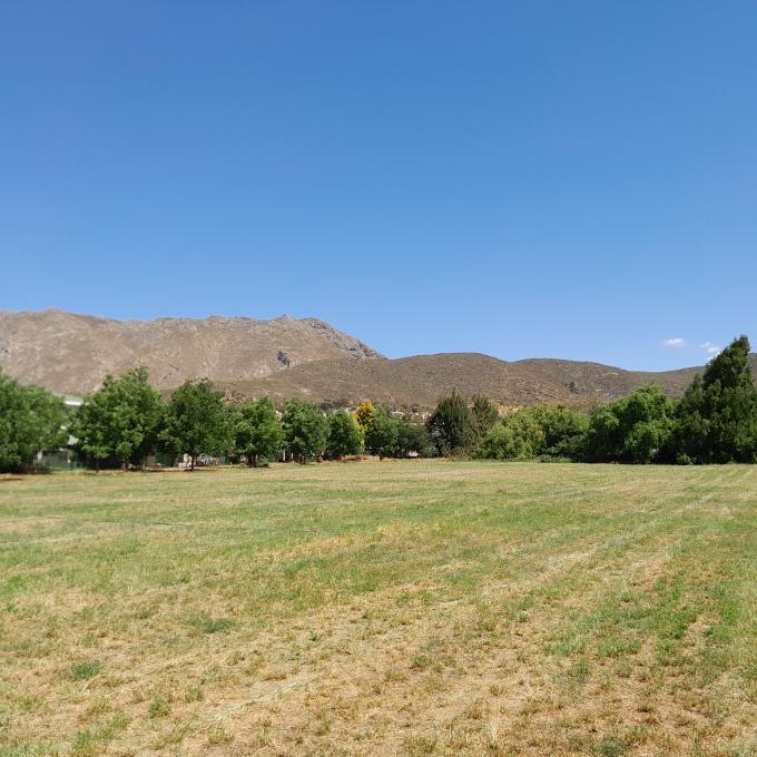Land for Sale For Sale in Montagu MR544011 MyRoof