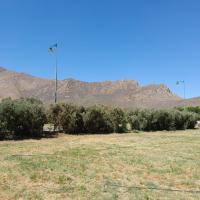  of property in Montagu