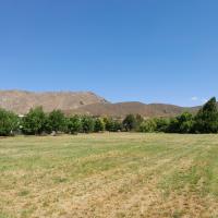  of property in Montagu