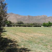  of property in Montagu