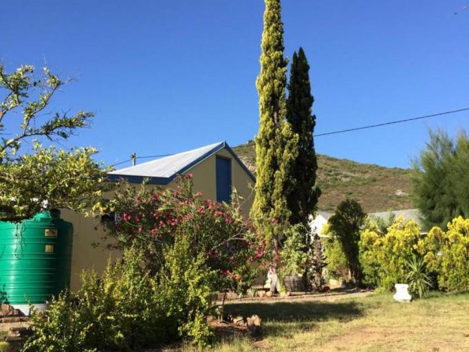 Property For Sale in Aurora Western Cape MyRoof.co.za