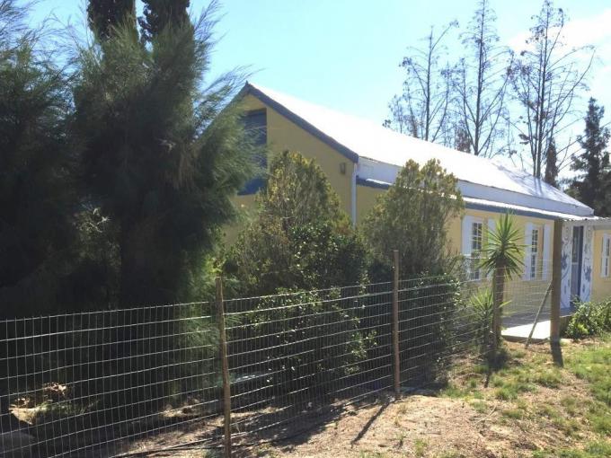Property For Sale in Aurora Western Cape MyRoof.co.za