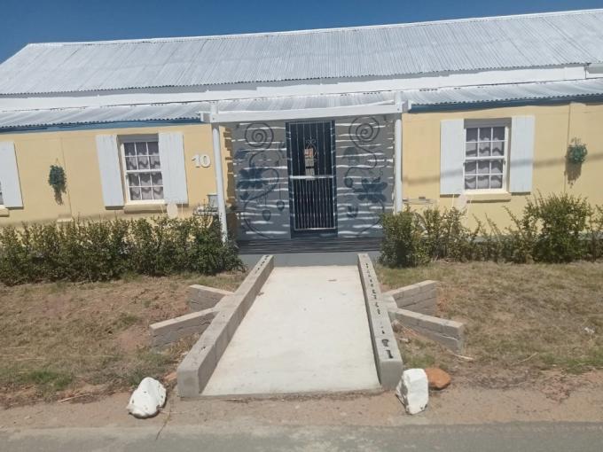 Property For Sale in Aurora Western Cape MyRoof.co.za