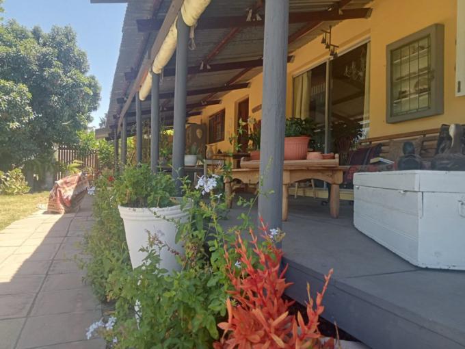 Property For Sale in Aurora Western Cape MyRoof.co.za