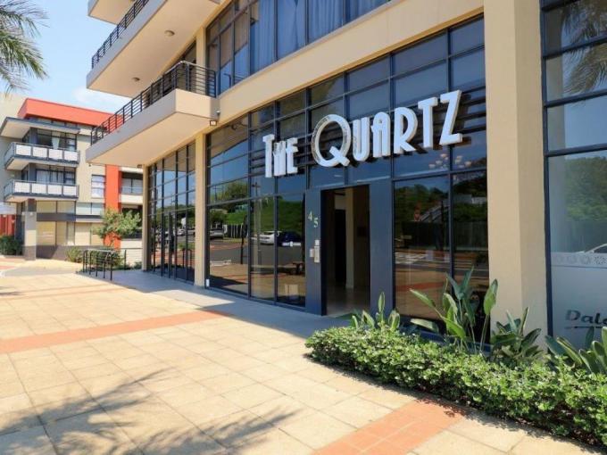 2 Bedroom Apartment for Sale For Sale in Umhlanga  - MR544110