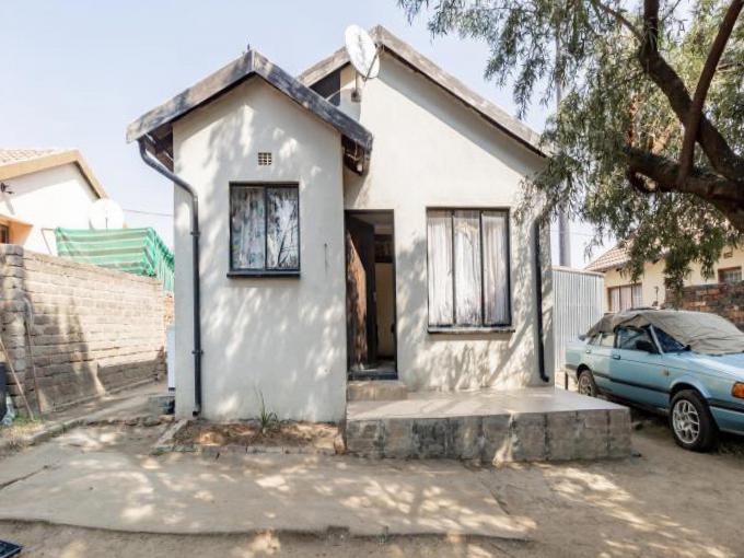 Houses For Sale in Tanganani, Diepsloot MyRoof.co.za