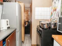Kitchen of property in Tanganani, Diepsloot